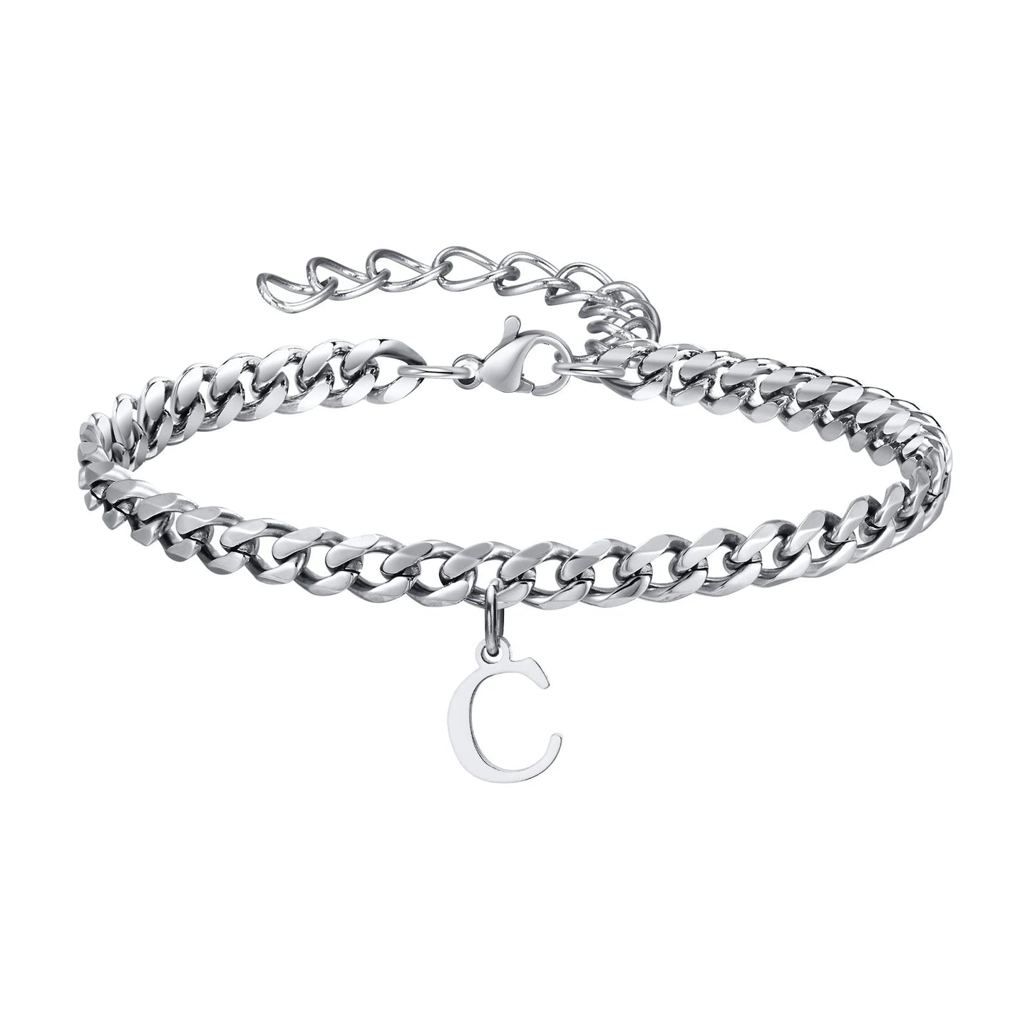 Identity Link Bracelet Zuran store