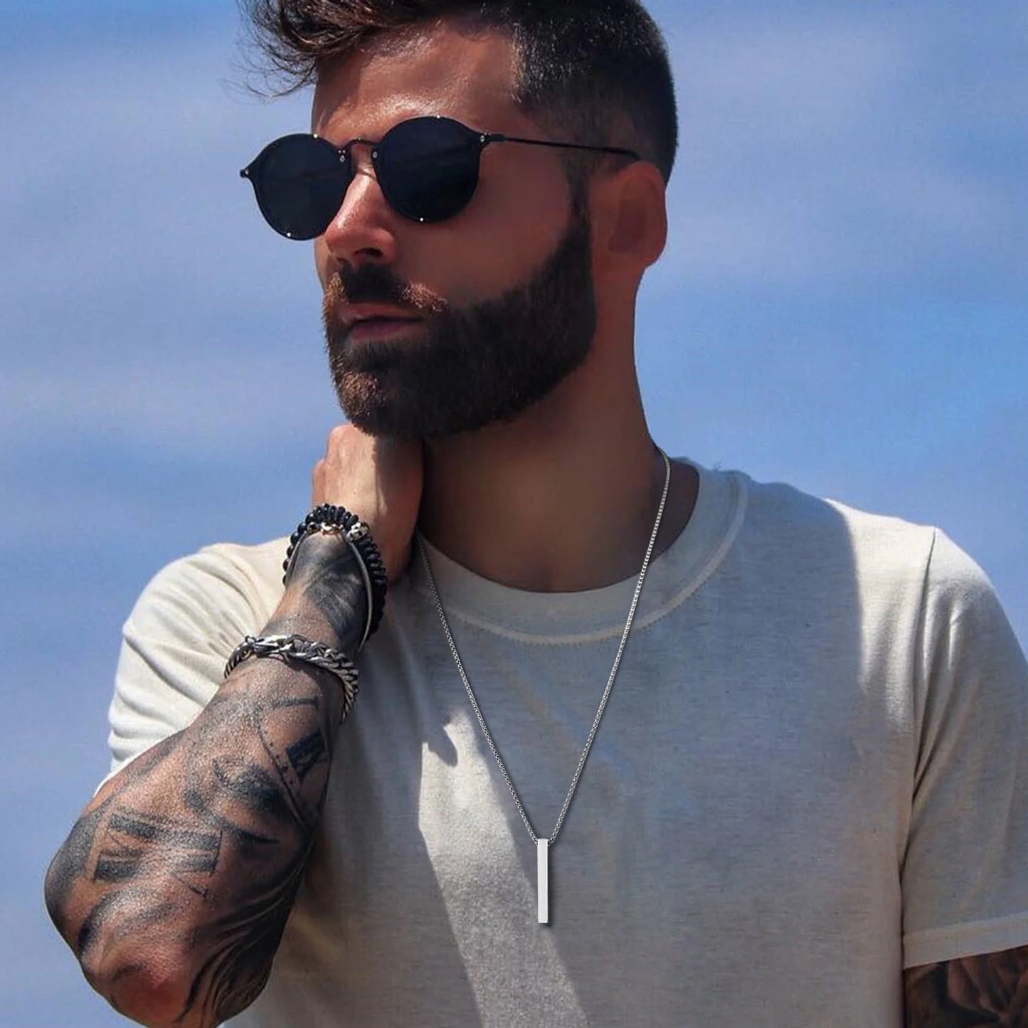 UNISEX.