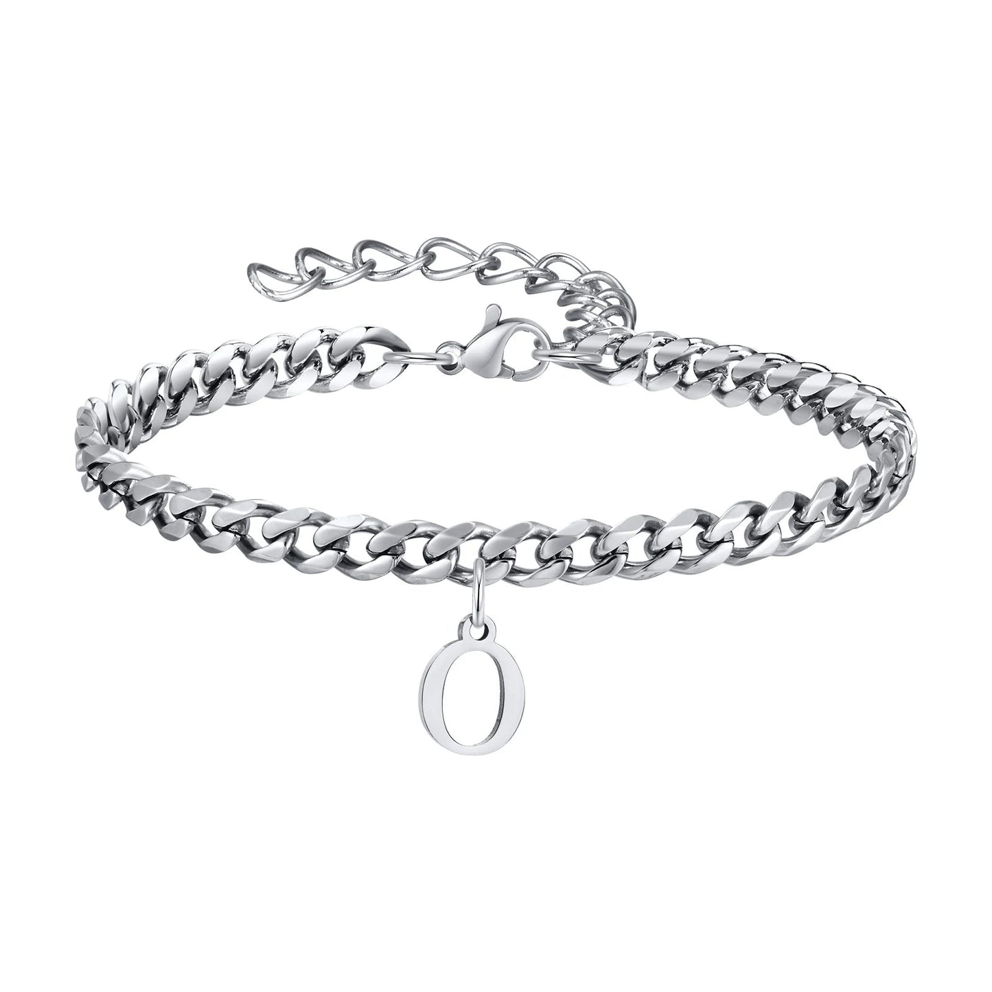 Identity Link Bracelet Zuran store