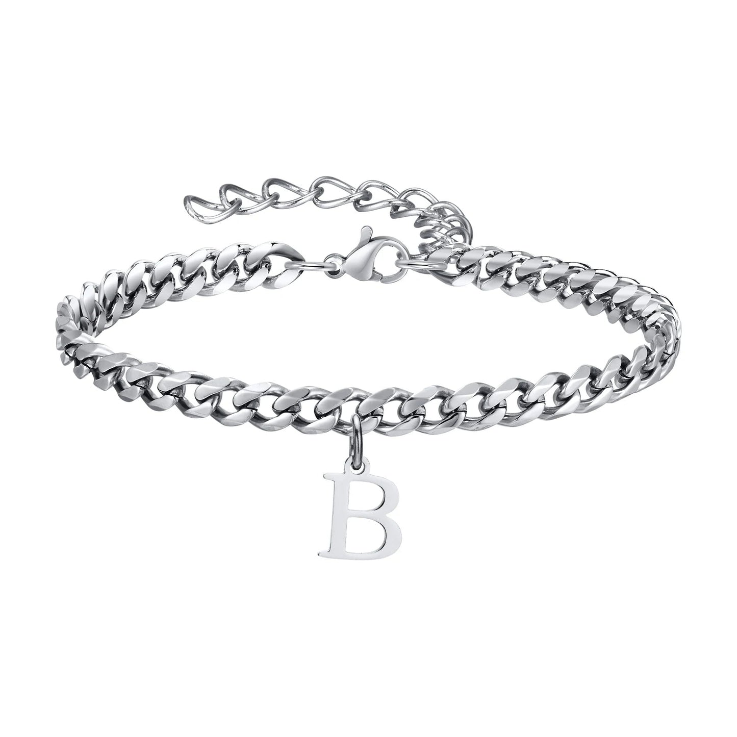 Identity Link Bracelet Zuran store