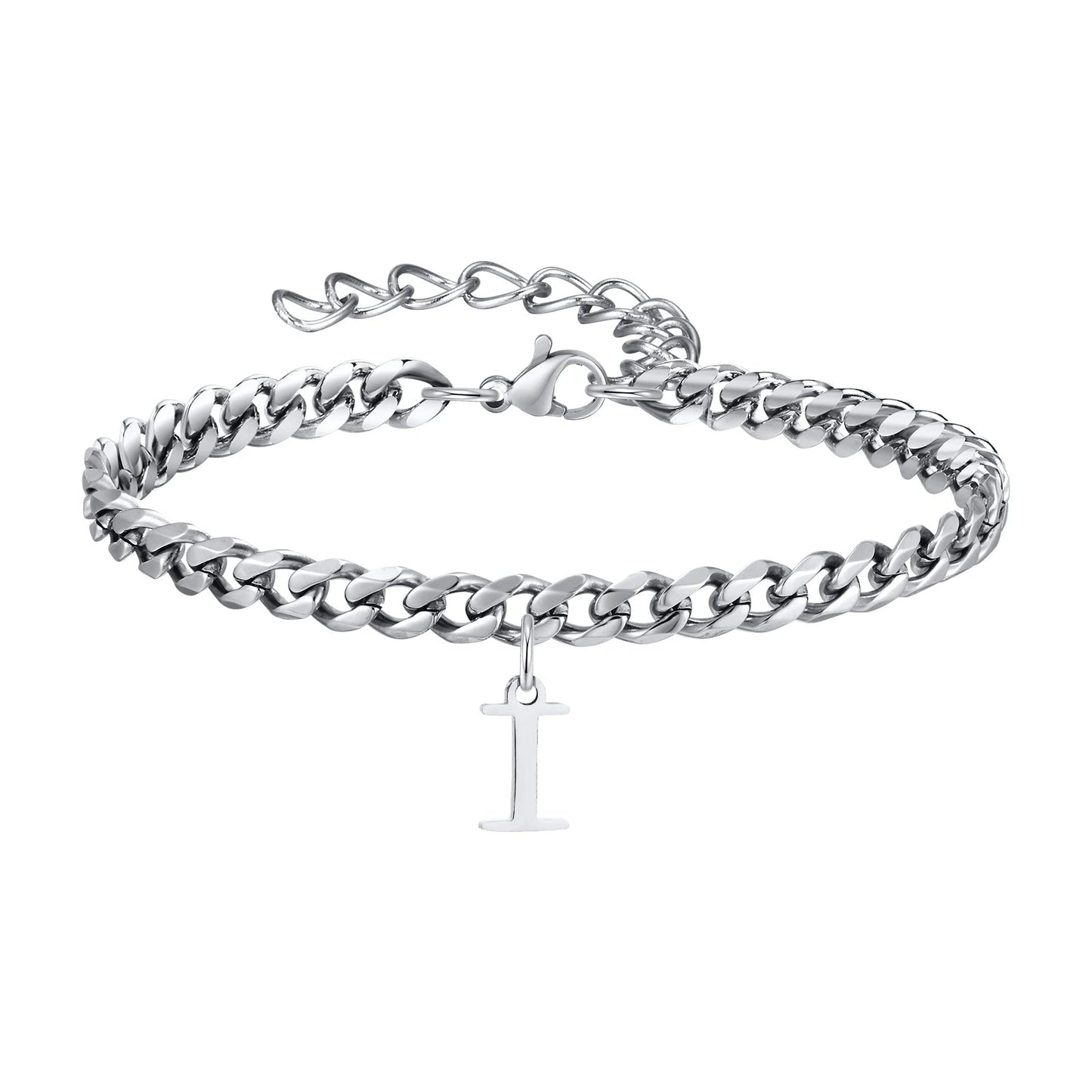 Identity Link Bracelet Zuran store