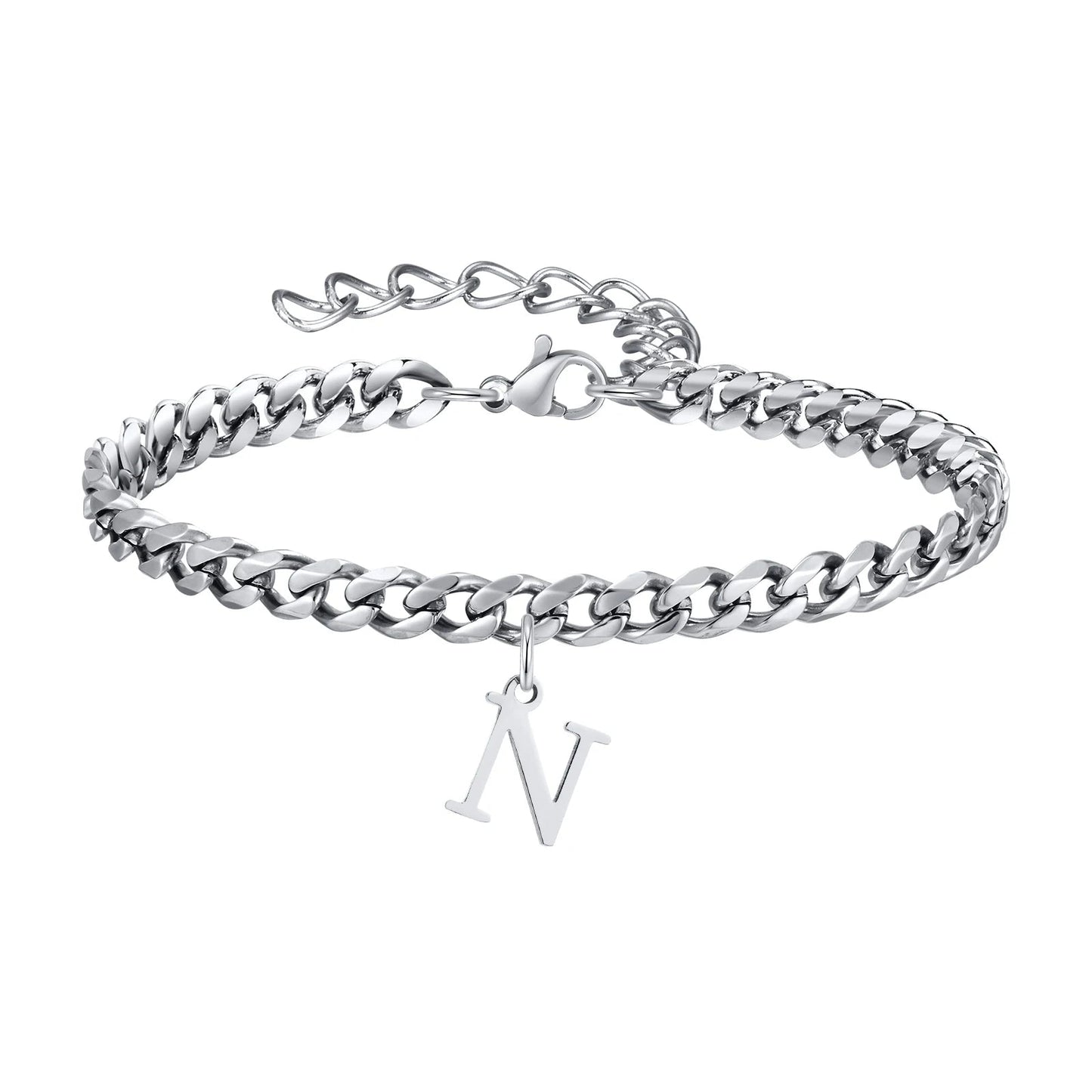 Identity Link Bracelet Zuran store