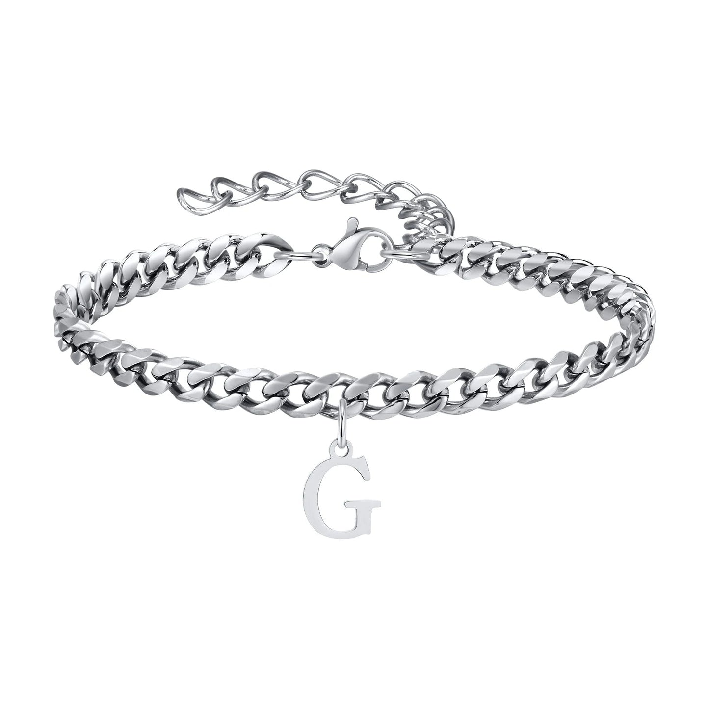 Identity Link Bracelet Zuran store