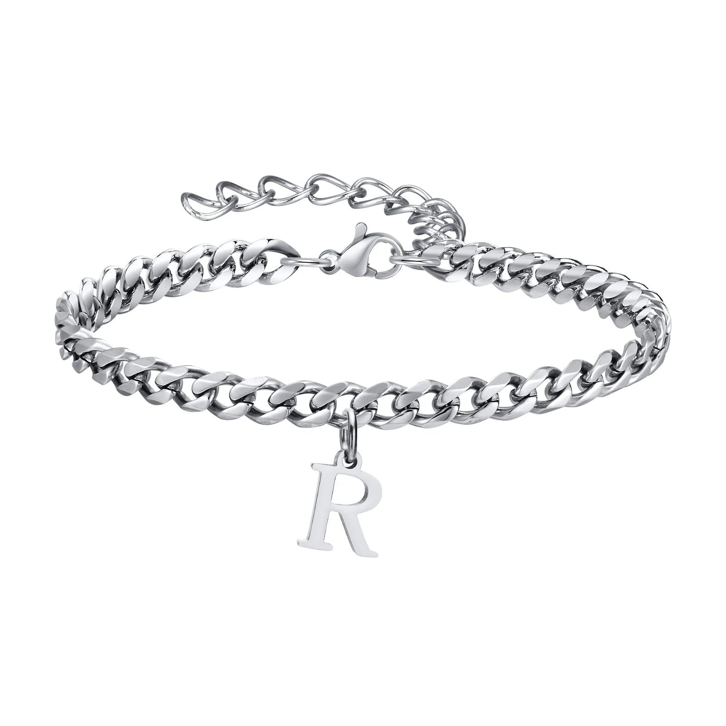 Identity Link Bracelet Zuran store